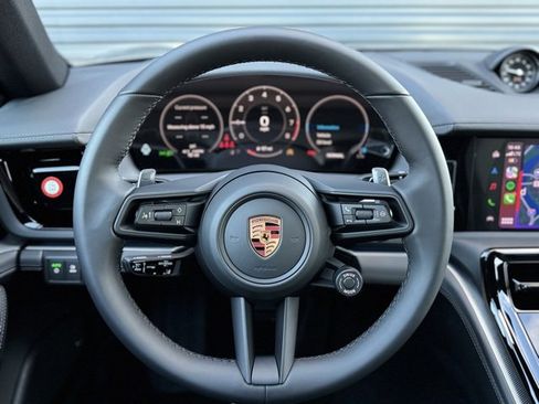New 2026 Porsche Panamera 4 image 19