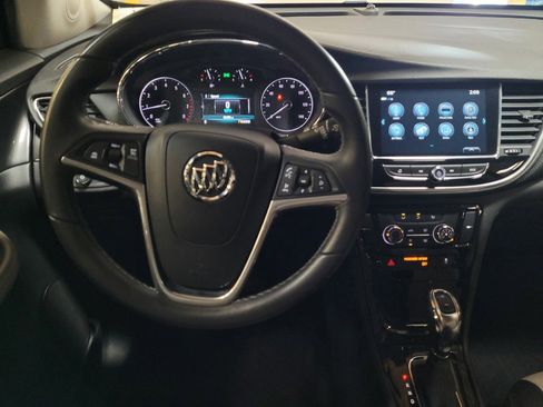 Used 2018 Buick Encore Preferred AWD/4WD image 22