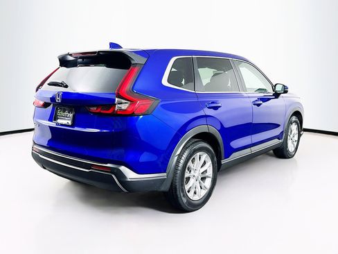 Used 2025 Honda CR-V EX-L image 9