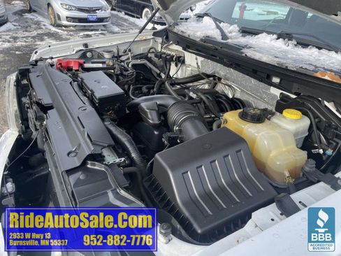 Used 2014 Ford F150 STX w/ Equipment Group 201A Mid image 21