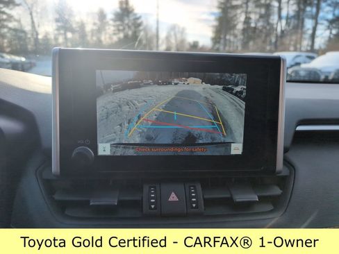 Certified 2024 Toyota RAV4 Adventure image 22