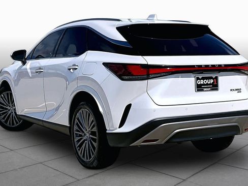 Used 2023 Lexus RX 350 AWD w/ Accessory Package (Z1) image 11