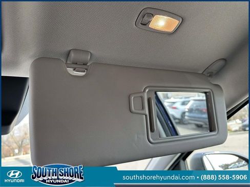 Certified 2023 Hyundai Tucson SEL image 35