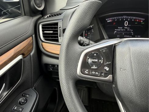 Used 2019 Honda CR-V EX image 13