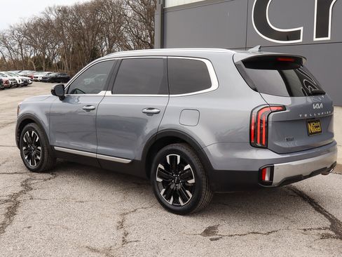 Used 2024 Kia Telluride SX image 6