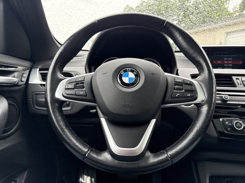 Used 2022 BMW X1 sDrive28i w/ Convenience Package FWD image 27