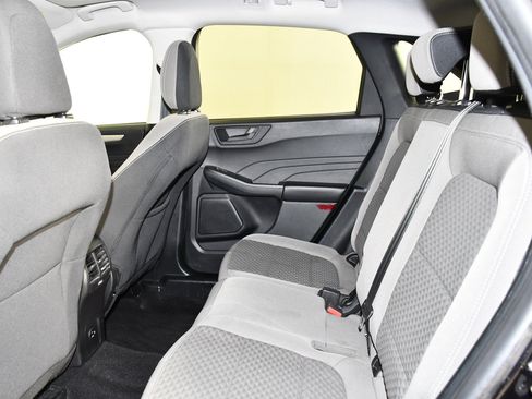 Used 2022 Ford Escape SE w/ SE Sport Appearance Package AWD/4WD image 31