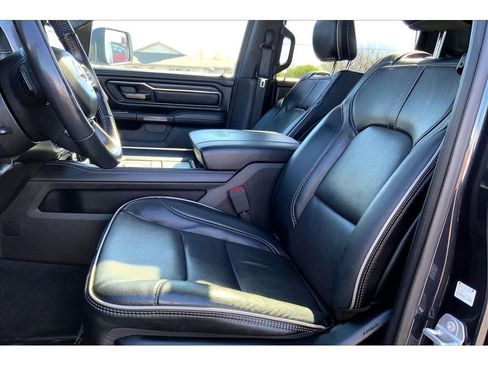 Used 2020 RAM 1500 Limited AWD/4WD image 27