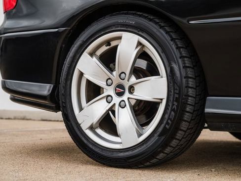 Used 2004 Pontiac GTO 1-Owner image 34