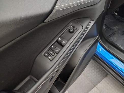 New 2026 Jeep Cherokee Laredo AWD/4WD image 14
