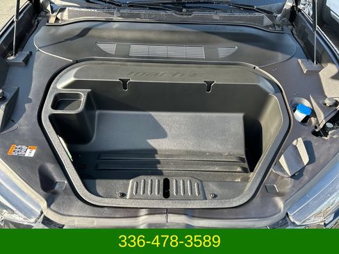 Used 2025 Ford Mustang Mach-E Select RWD image 24
