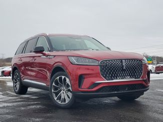 New 2026 Lincoln Aviator AWD 360° Tour