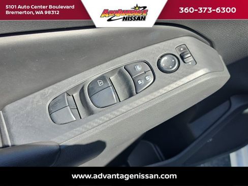 Used 2021 Nissan Altima 2.5 S FWD image 9