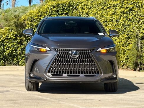 Certified 2023 Lexus NX 350 AWD w/ Premium Package image 5