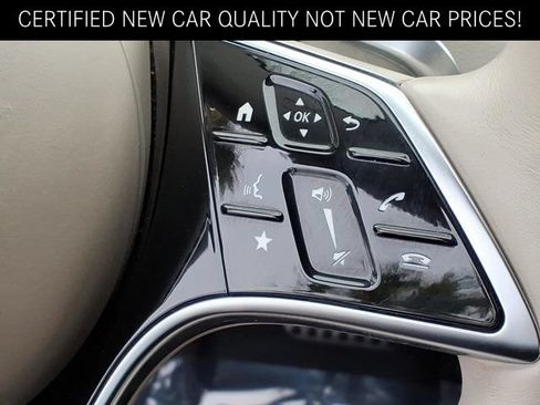 Used 2023 Mercedes-Benz S 500 4MATIC image 10