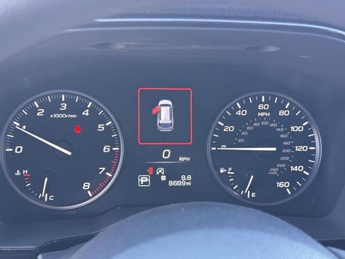 Used 2024 Subaru Outback 2.5i image 20