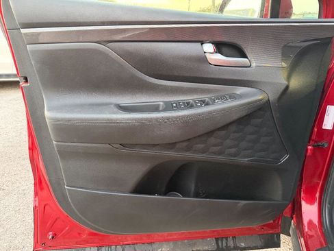 Used 2022 Hyundai Santa Fe SEL w/ Cargo Package image 11