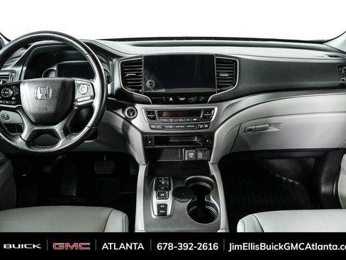 Used 2022 Honda Pilot EX-L image 19