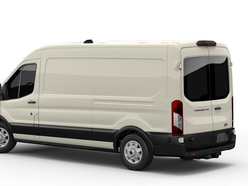 New 2026 Ford Transit 250 148 Medium Roof image 2
