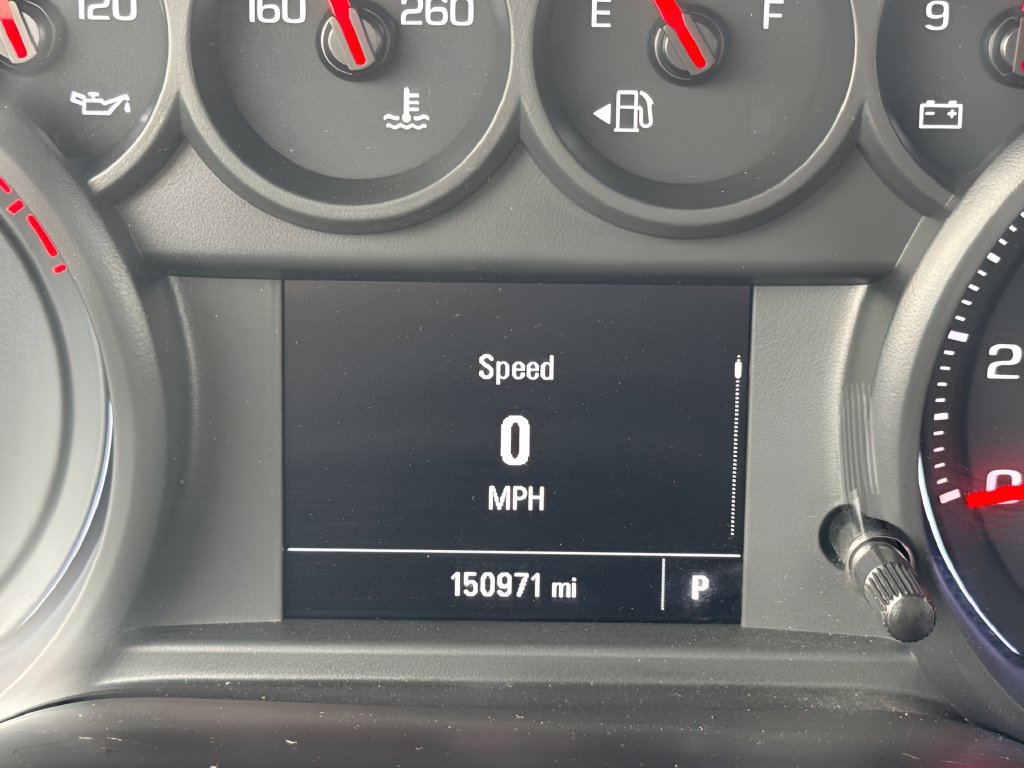 Used 2020 GMC Sierra 2500 2WD Regular Cab image 18