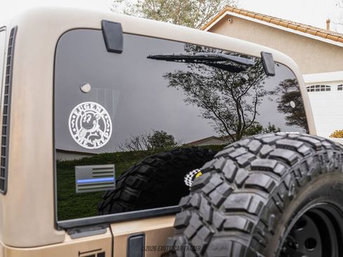 Used 1999 Jeep Wrangler Sahara AWD/4WD image 64