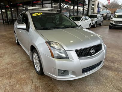 Used 2011 Nissan Sentra 2.0 SR
