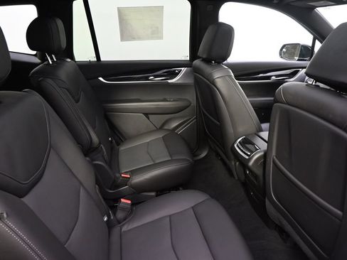 Used 2024 Cadillac XT6 Premium Luxury w/ LPO, Floor Liner Package AWD/4WD image 18