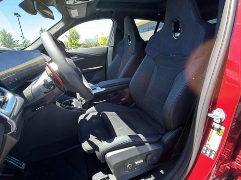 New 2026 BMW X2 M35i w/ Technology Package AWD/4WD image 13
