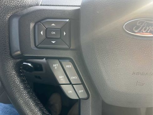 Used 2015 Ford F150 XLT w/ Equipment Group 302A Luxury image 25