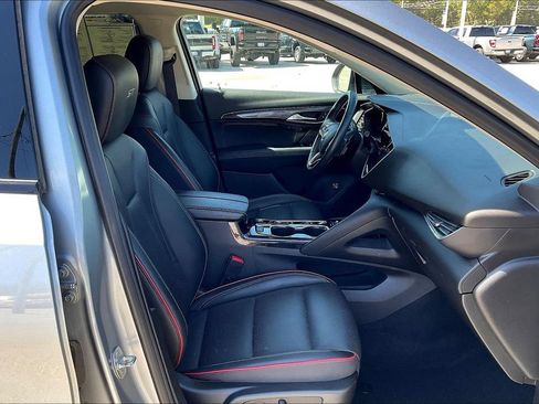 Used 2023 Buick Envision Essence w/ Sport Touring Package FWD image 15