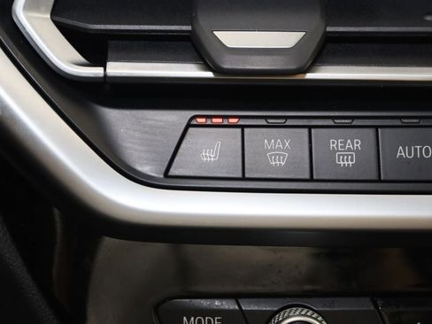 Used 2024 BMW X3 xDrive30i AWD/4WD image 8
