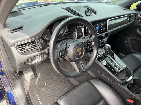 Used 2022 Porsche Macan S AWD/4WD image 21
