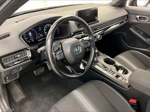 Certified 2024 Honda Civic Sport image 16