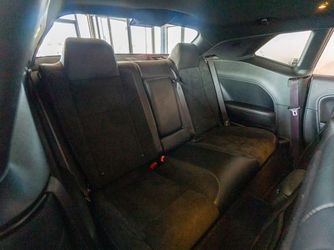 Used 2018 Dodge Challenger R/T Scat Pack image 29