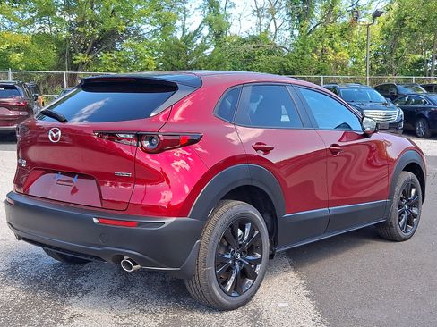 New 2026 MAZDA CX-30 AWD 2.5 S w/ Select Sport Pkg image 6