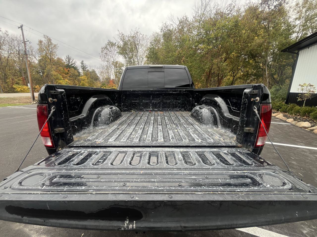 Used 2012 RAM 2500 Big Horn AWD/4WD image 19