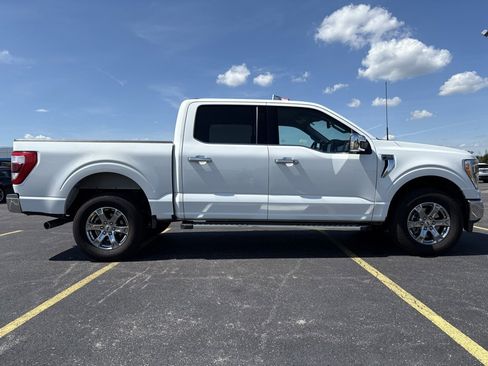 Used 2023 Ford F150 Lariat image 37