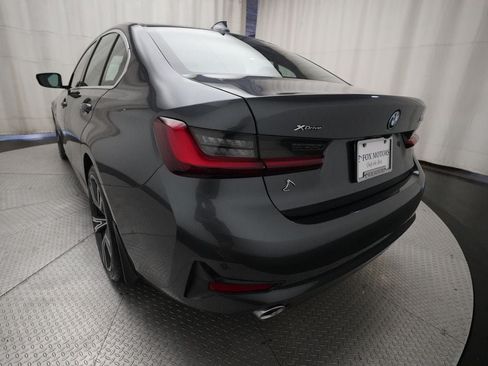 Used 2022 BMW 330e xDrive w/ Premium Package AWD/4WD image 35
