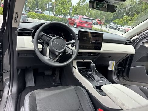 New 2026 MAZDA CX-5 Select AWD/4WD image 35