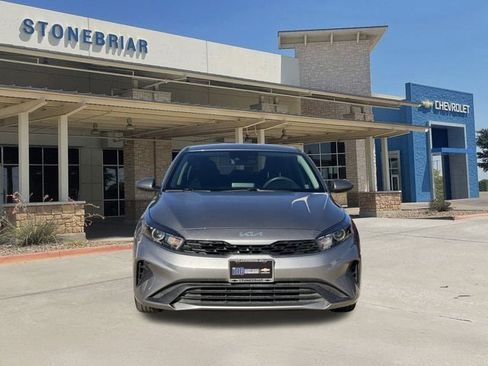 Used 2024 Kia Forte LXS image 10