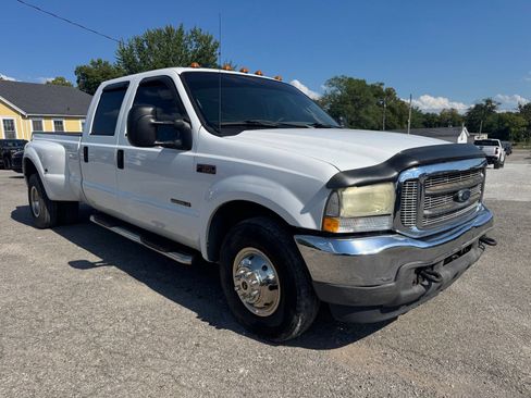 Used 2003 Ford F350 XLT RWD image 8