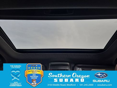 New 2026 Subaru Outback Touring AWD/4WD image 23