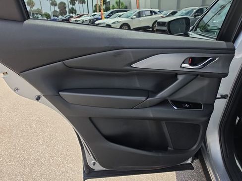 Used 2021 MAZDA CX-9 Touring FWD image 14