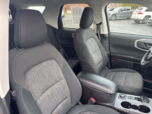 Certified 2023 Ford Bronco Sport Big Bend w/ Convenience Package image 31