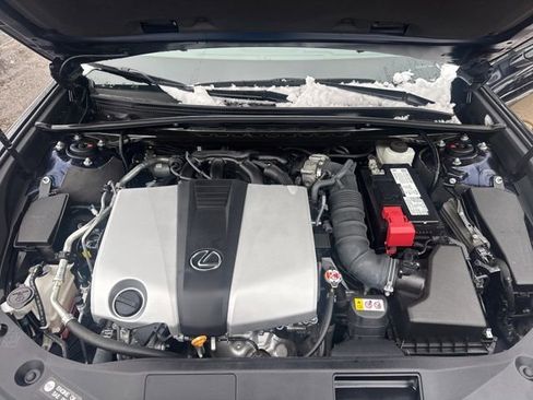 Used 2023 Lexus ES 350 w/ Premium Package image 37