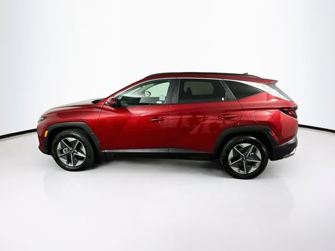 Used 2026 Hyundai Tucson SEL FWD image 4