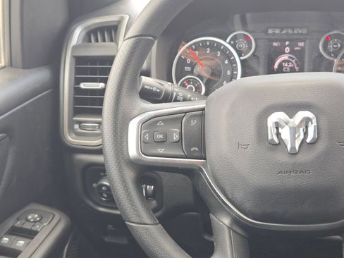 New 2026 RAM 1500 Express RWD image 18
