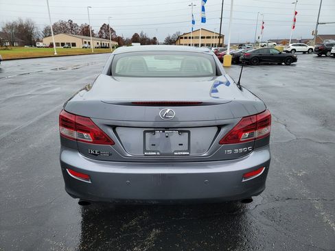 Used 2012 Lexus IS 350C image 9