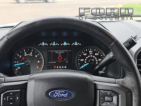 Used 2020 Ford F150 XLT w/ Equipment Group 302A Luxury image 19