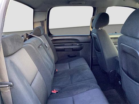 Used 2012 Chevrolet Silverado 1500 LT w/ All-Star Edition image 18